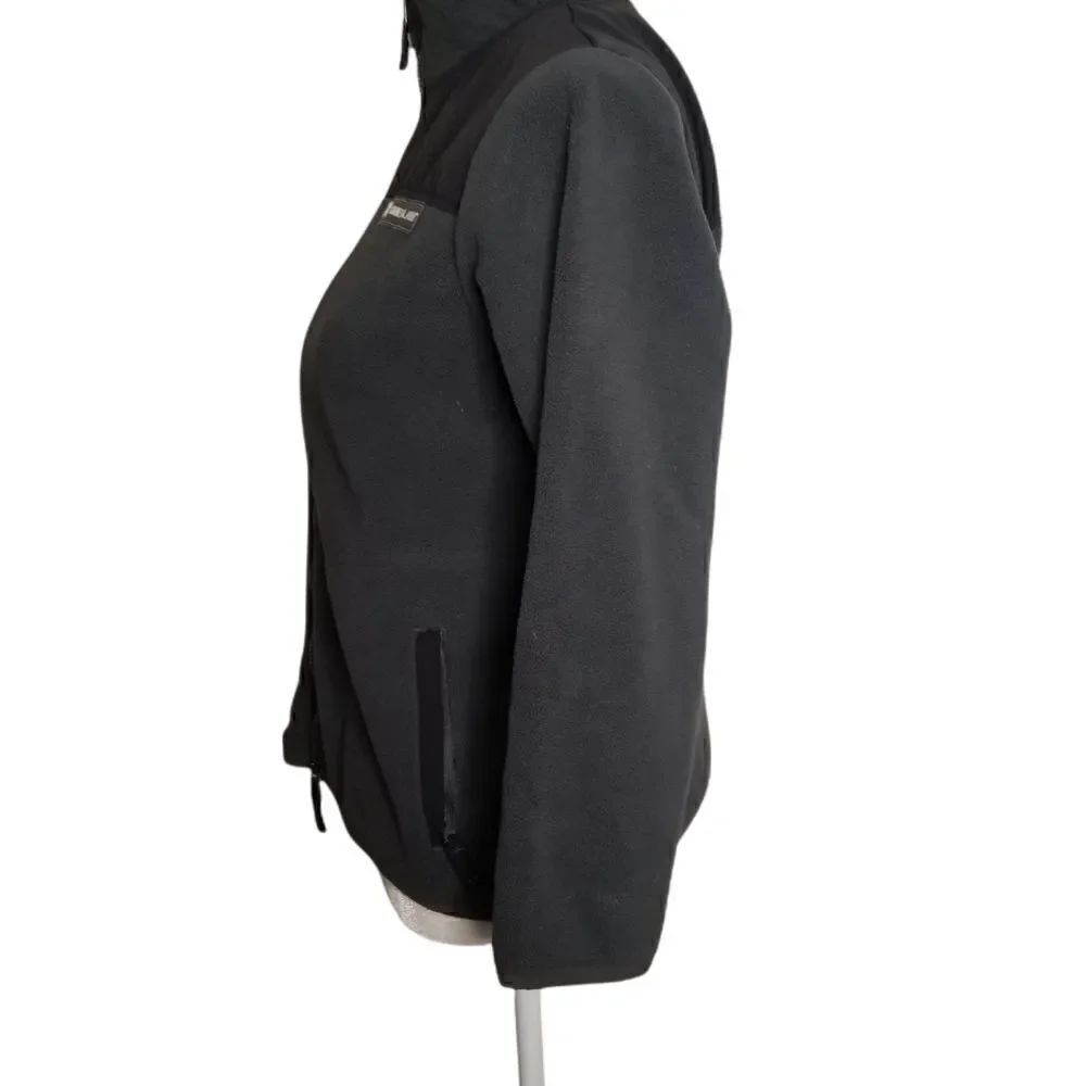 Timberland Full zip fleece jacket - Picture 3 of 5